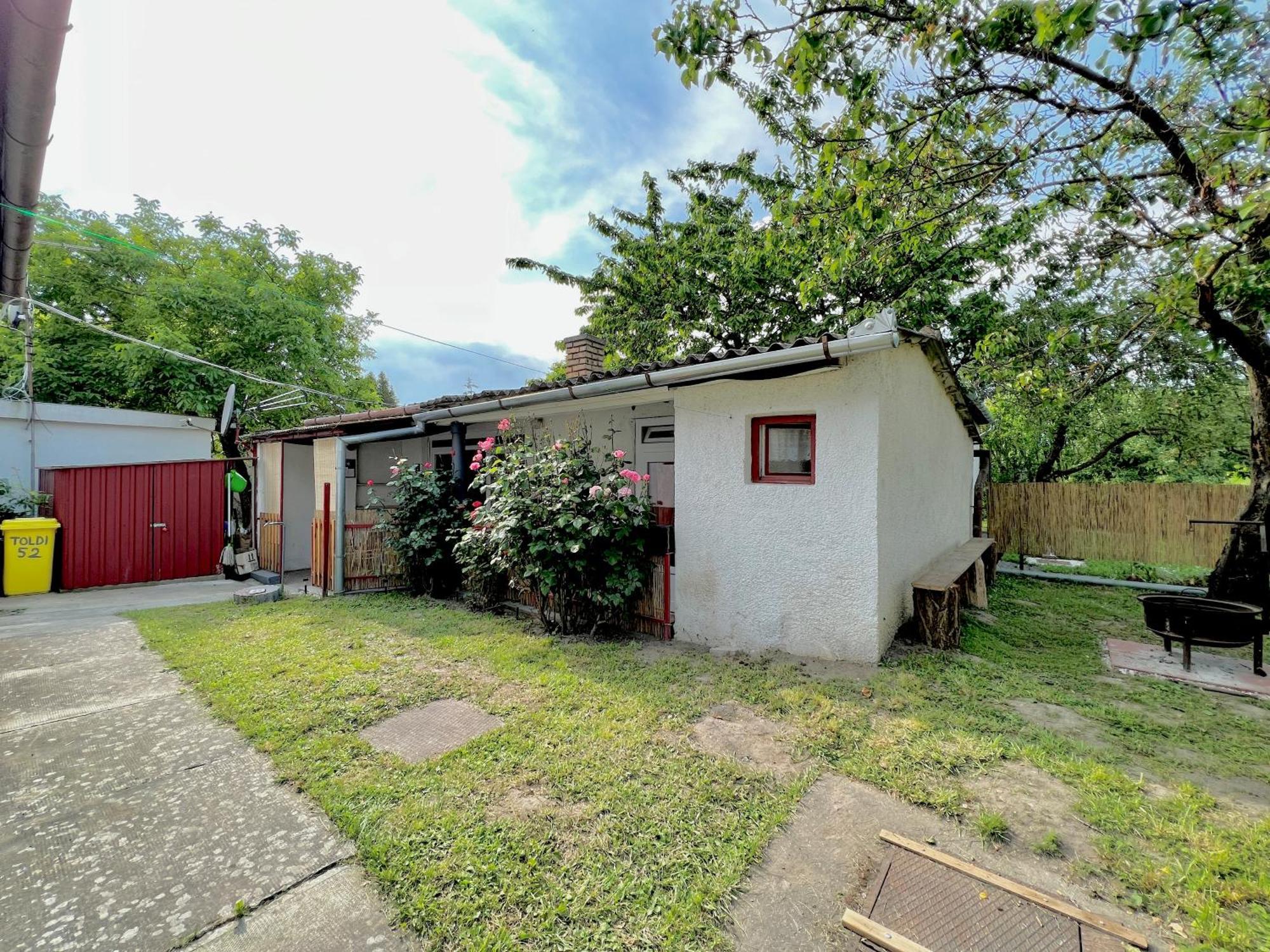 Liget Holiday Home Fonyod Exterior photo