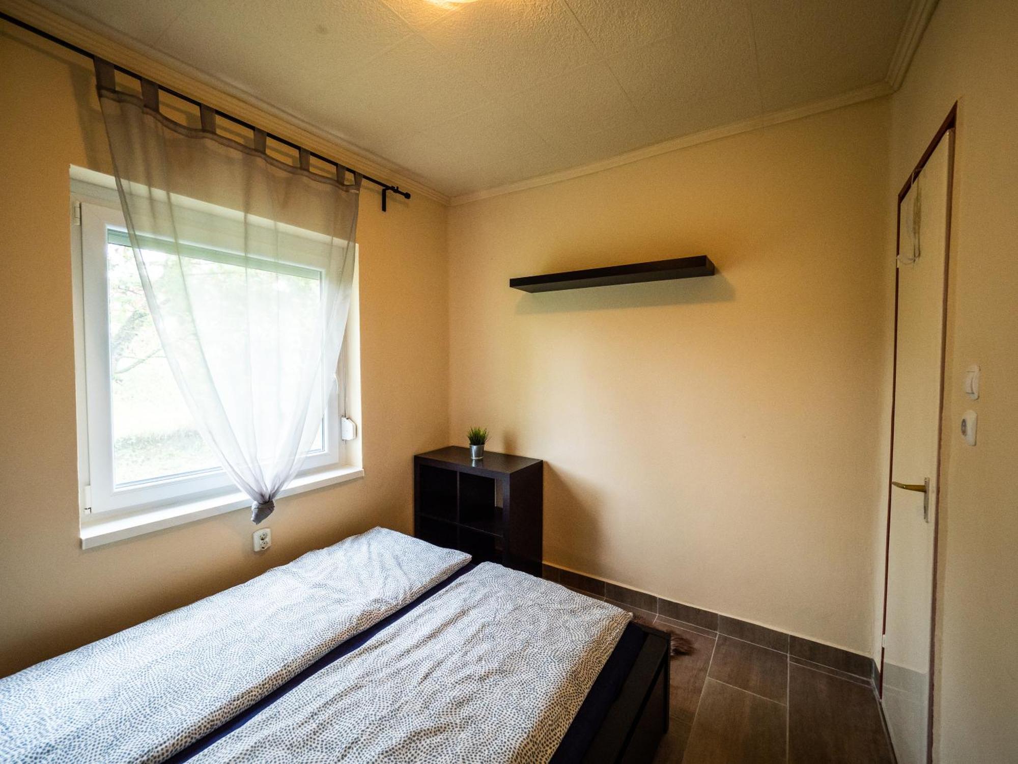 Liget Holiday Home Fonyod Room photo
